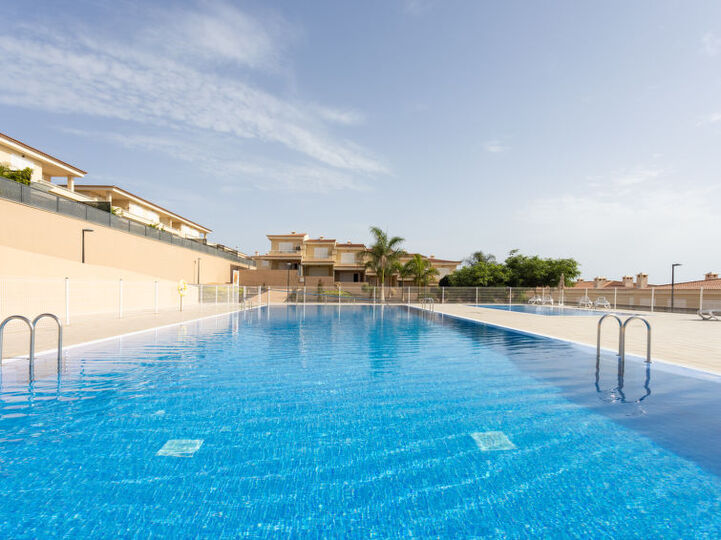 Charming Villa Retreat for Couples in Tenerife,1018, Tenerife, Spain