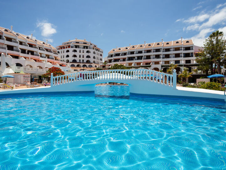 2 Bedrooms,1020, Tenerife, Spain