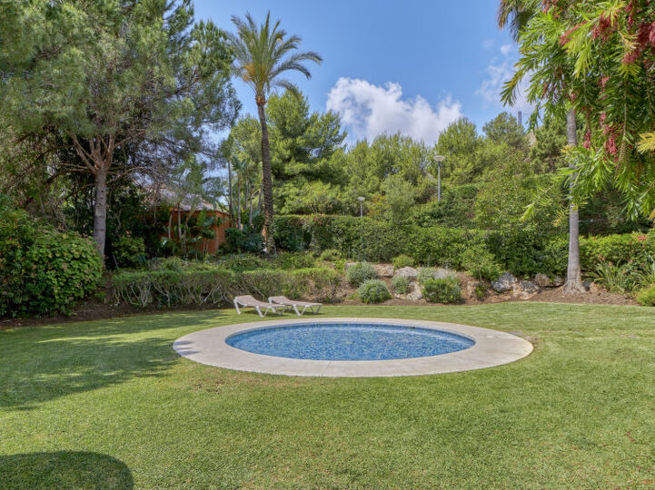 Pool Outdoor