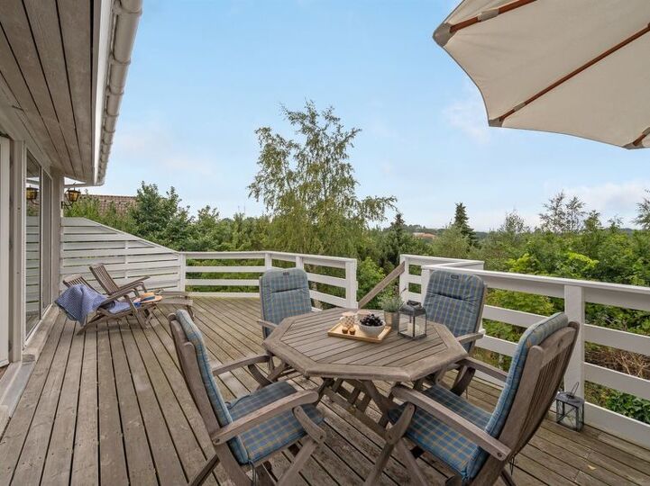 Exclusive Home in Perfect Location, Ebeltoft 1005, Ebeltoft, Denmark