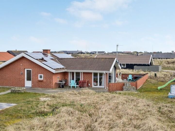Your Perfect Getaway, Hvide Sande 1006, Hvide Sande, Denmark