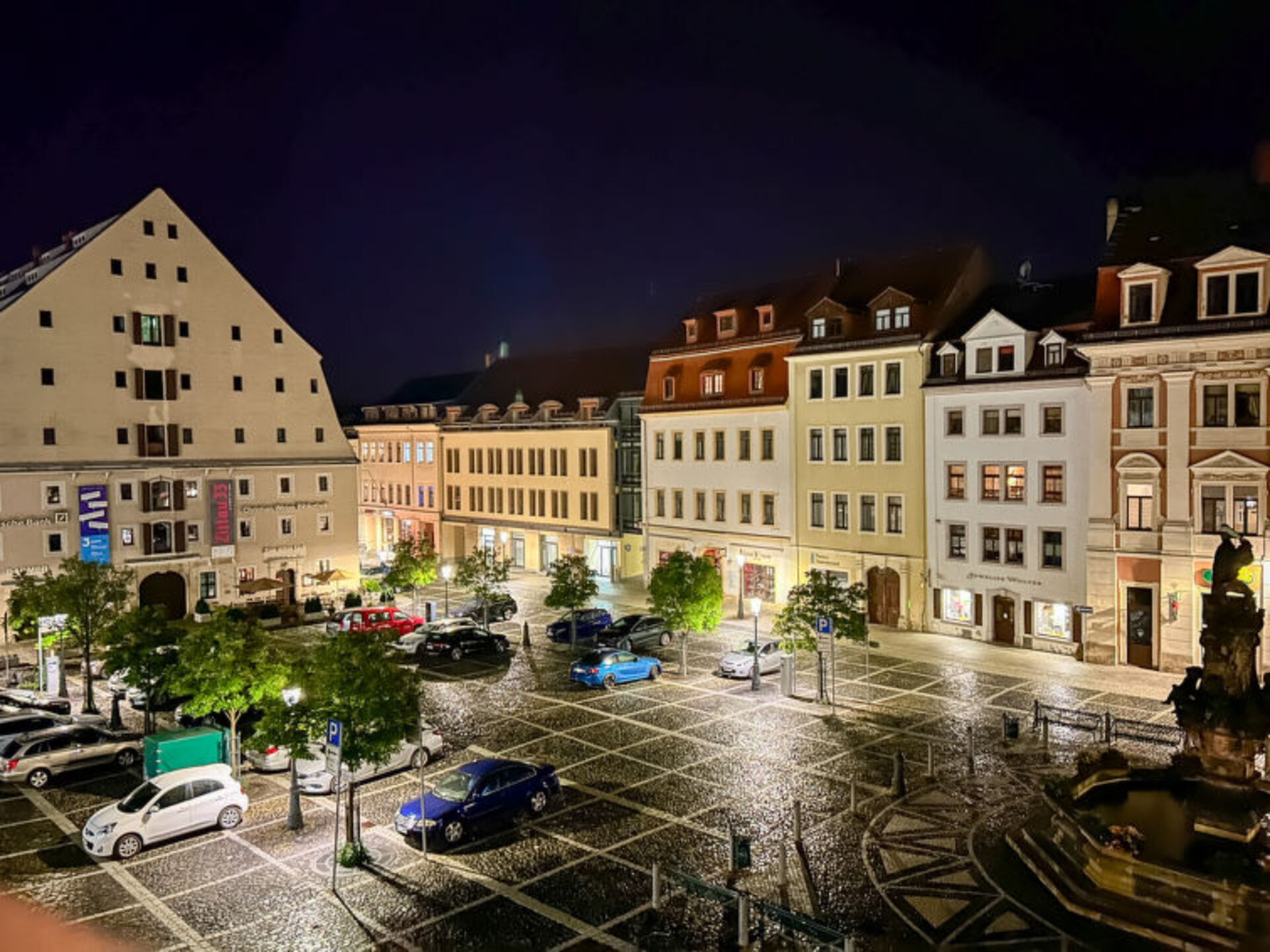 Place
