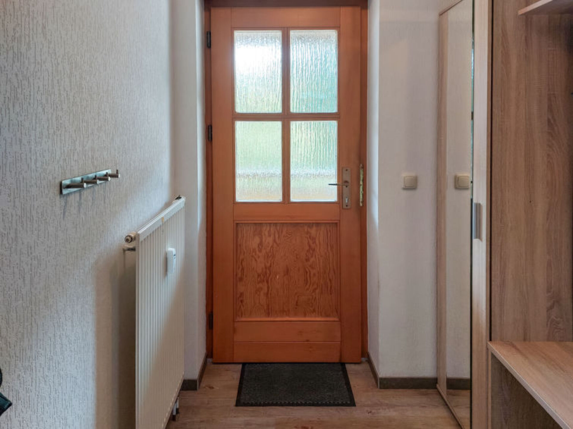 Inside other