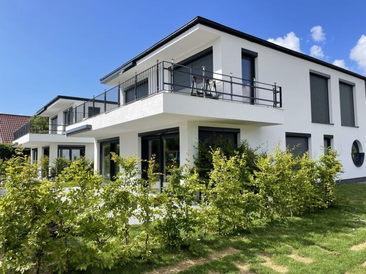 Charming 3 Bed Villa in Niedersachsen,1012, Butjadingen, Germany