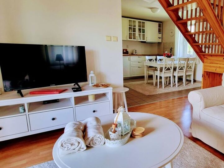 Charming Villa for a Blissful Stay,1013, Královéhradecký kraj, Czech Republic