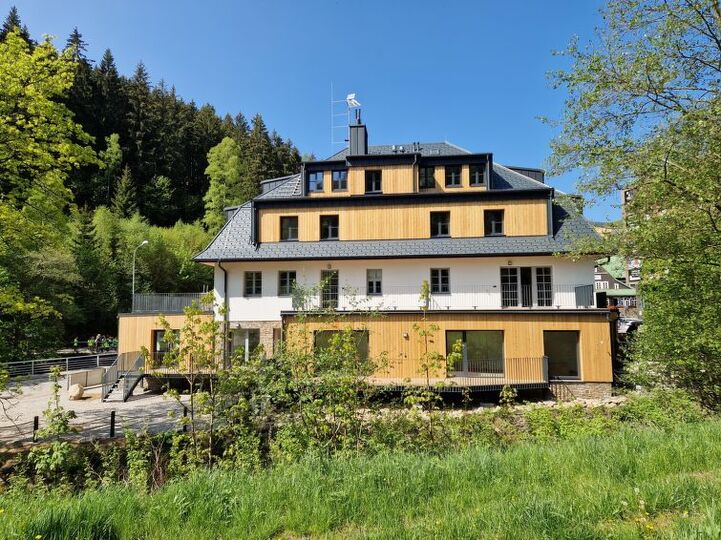 Enchanting 2 Bedroom Haven,1032, Královéhradecký kraj, Czech Republic