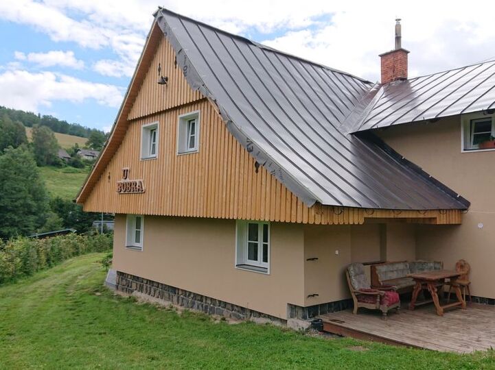 Exquisite 5BR Retreat in Liberecký Kraj,1002, Liberecký kraj, Czech Republic