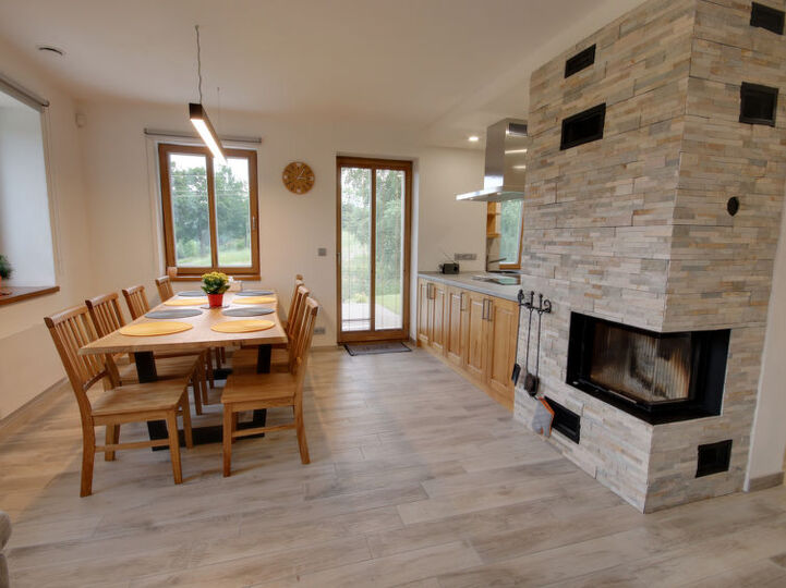 Gem of Liberecký Kraj: Exquisite 3BR Villa,1018, Kořenov, Czech Republic