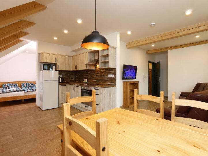 Charming Villa with Scenic Views,1021, Liberecký kraj, Czech Republic