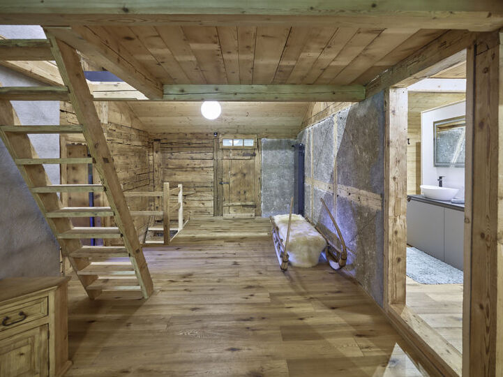 Inside other