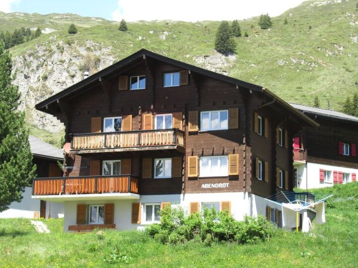 Peaceful Mountain Haven in Valais,1362, Riederalp, Switzerland