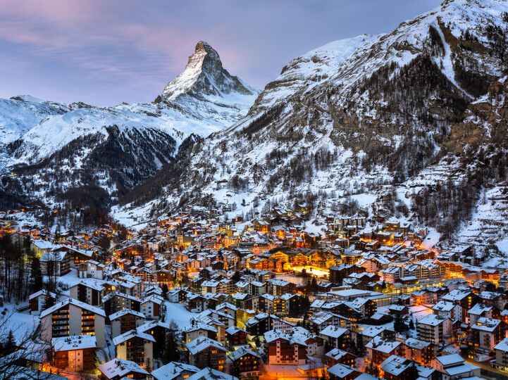 Enchanting Alpine Retreat in Valais Apartment 1371