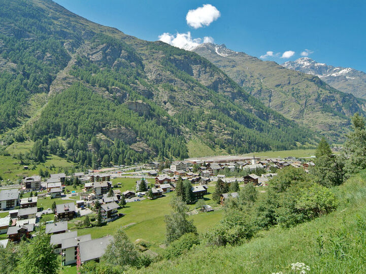Place