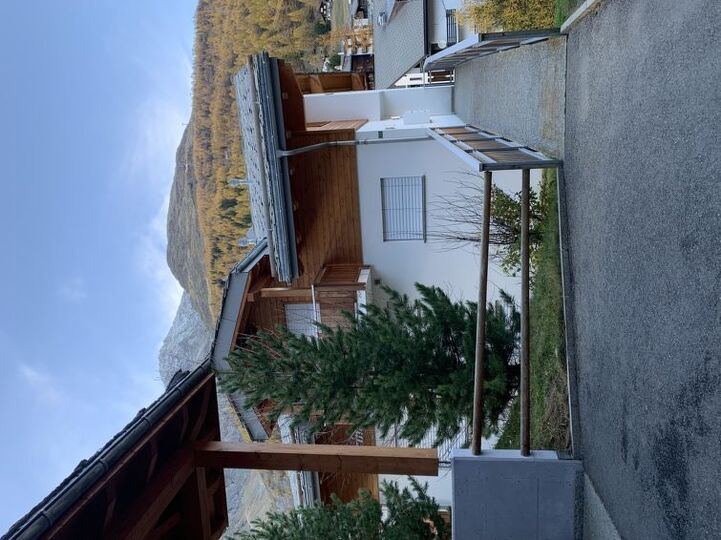 Sensational 2 Bed Villa in Valais Oasis,1385, Saas-Fee, Switzerland