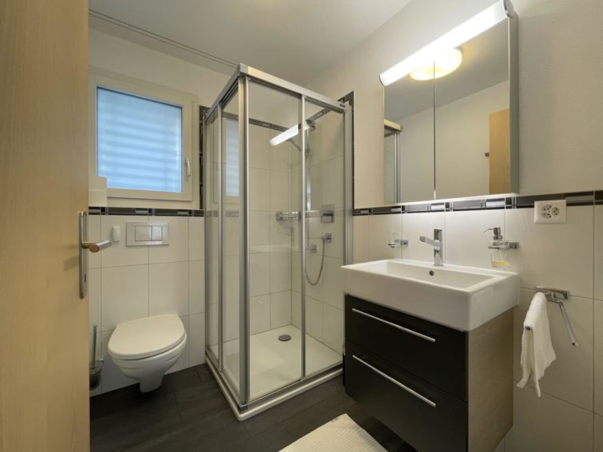 Cozy 2 Bedroom Villa in Saas-Fee, 1264