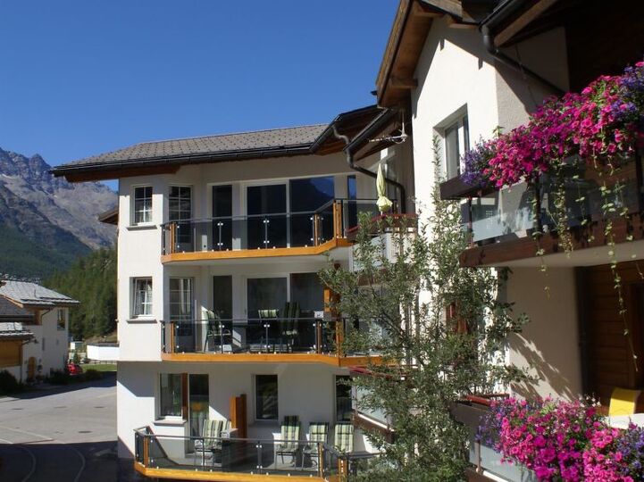 Dream Home in Saas-Almagell, 1280, Saas-Almagell, Switzerland