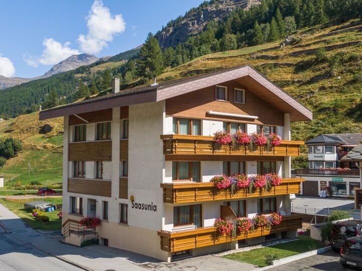 Cozy Retreat in Saas-Grund, 1416, Saas-Grund, Switzerland
