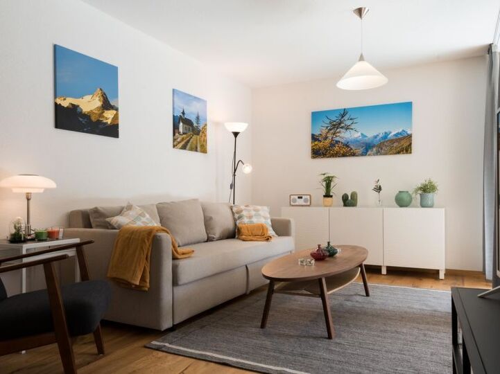 Serene Retreat in Saas-Grund, 1244, Saas-Grund, Switzerland