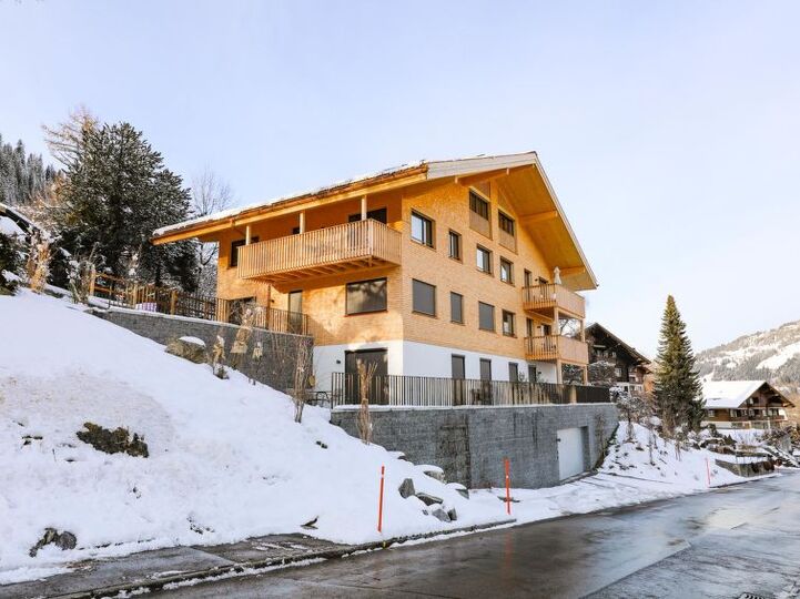 Escape to Zweisimmen Villa, 1193, Zweisimmen, Switzerland
