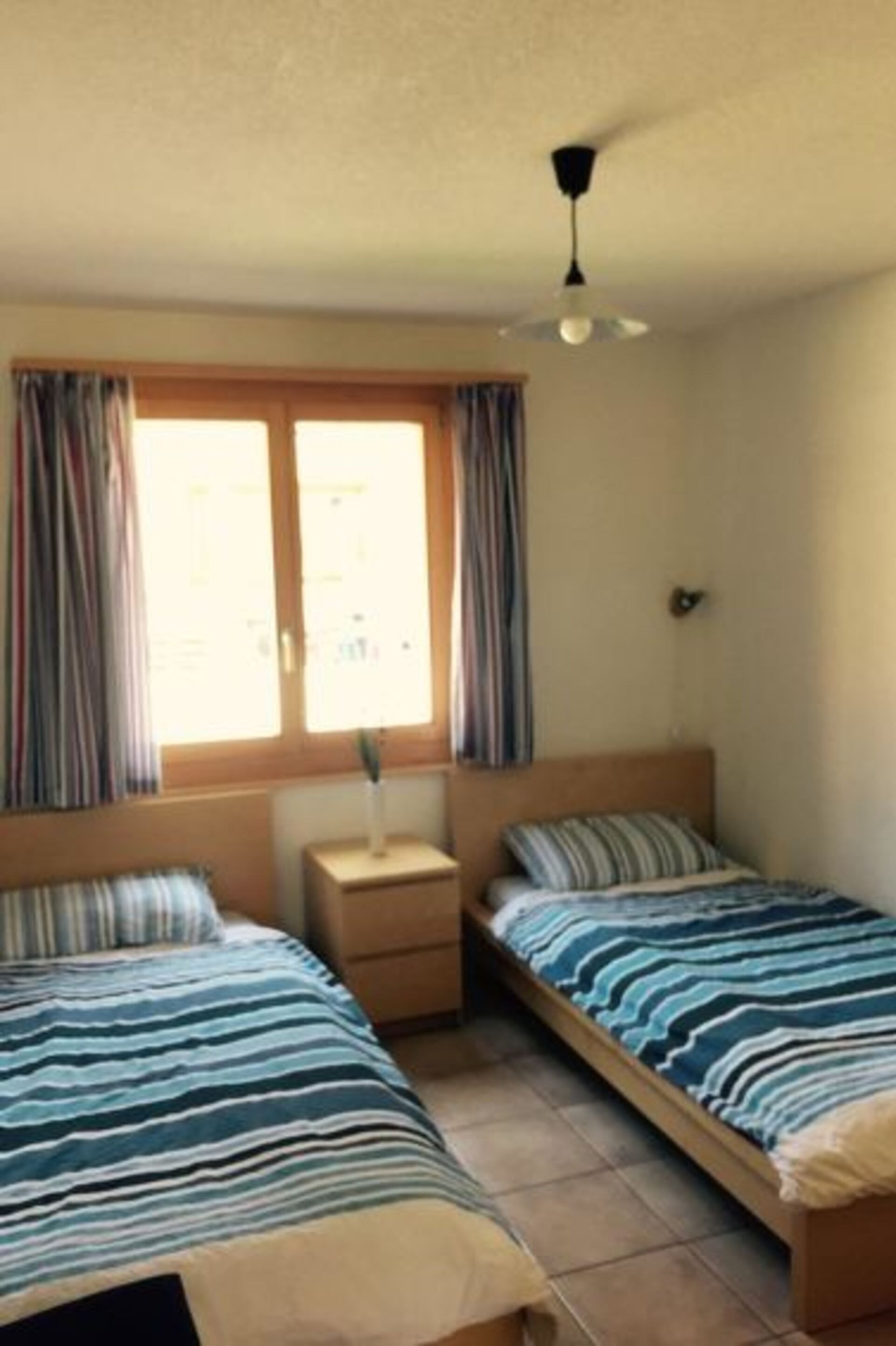 Peaceful Haven in Adelboden, 1198