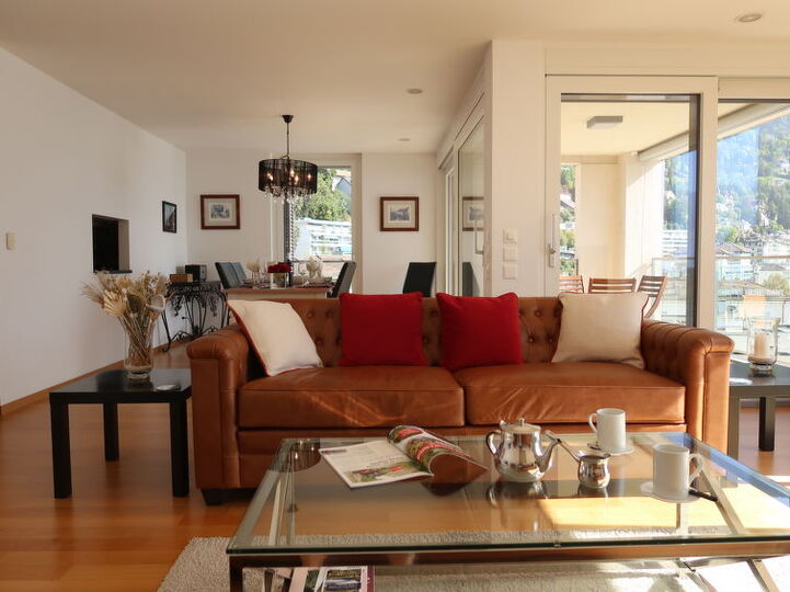 Cozy Retreat in Montreux, 1058, Montreux, Switzerland