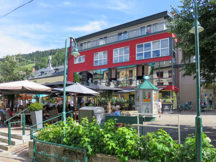 Cozy 2 Bedroom Villa in Schladming, 1129, Schladming, Austria