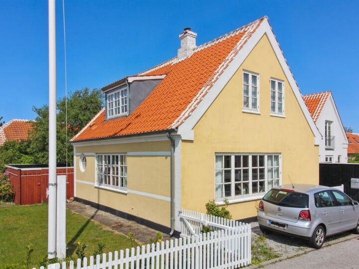 Luxury Home, Idyllic Location, Skagen 1003, Skagen, Denmark