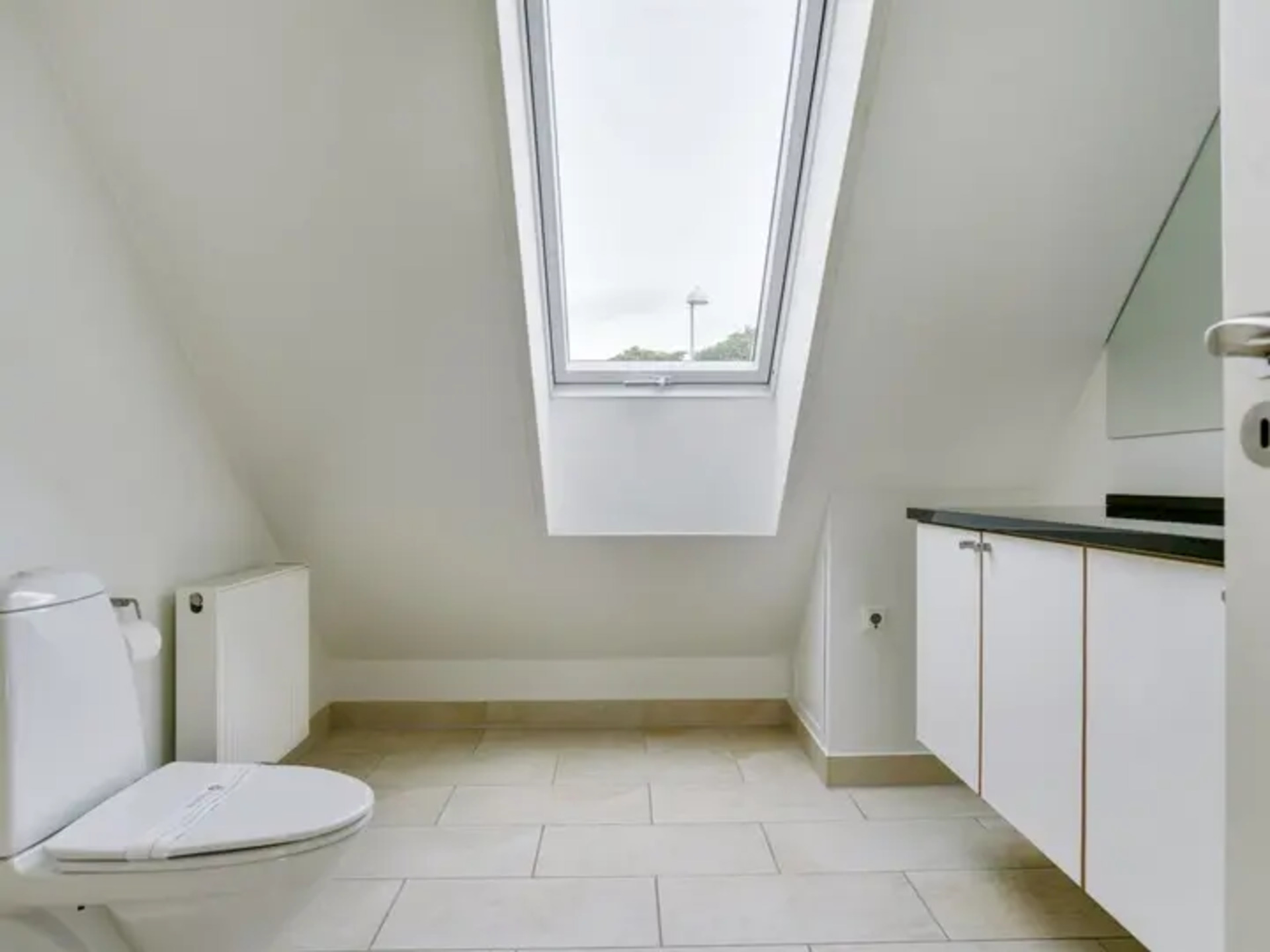Your Home from Home, Skagen 1012