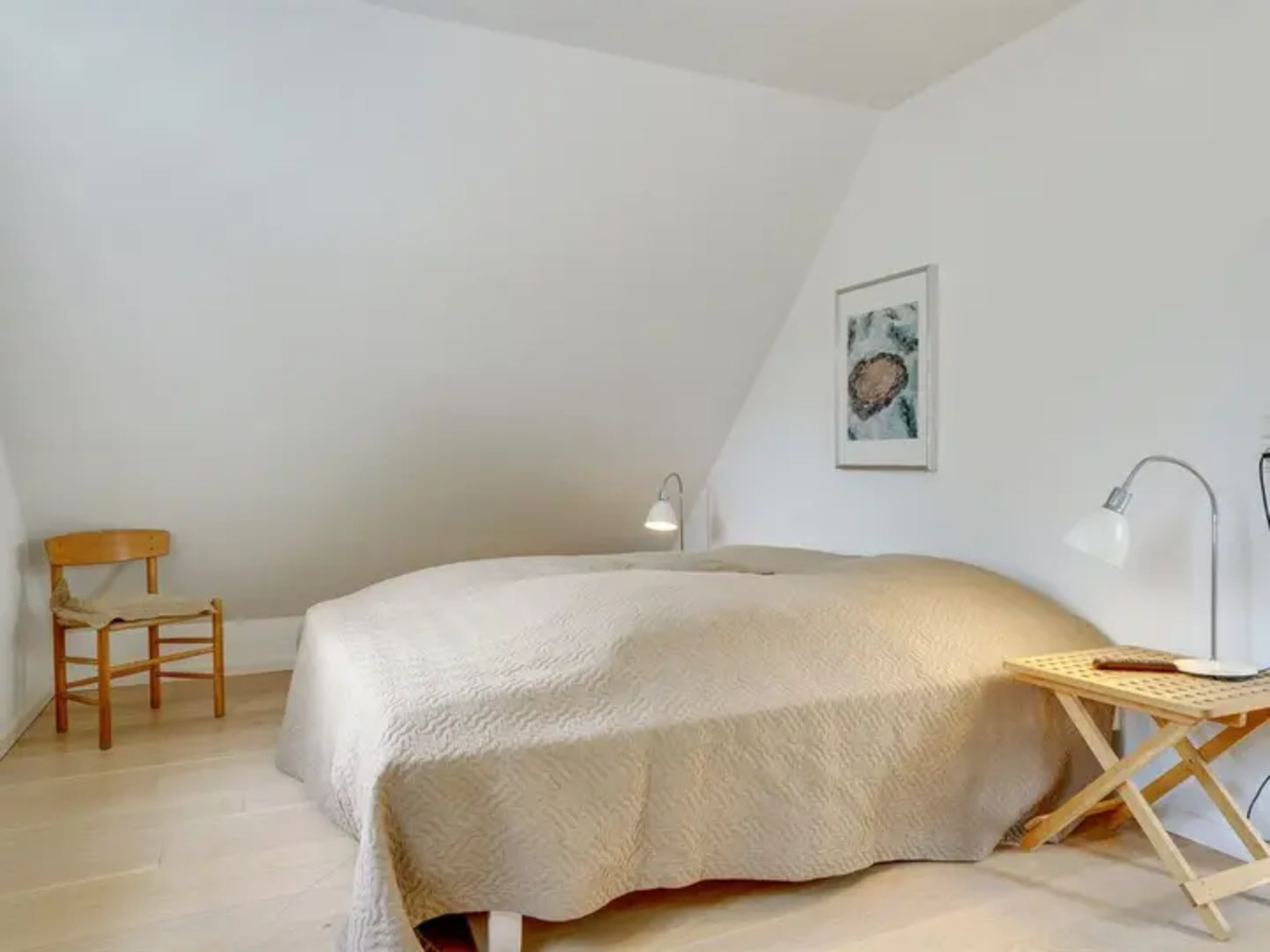 Your Home from Home, Skagen 1012