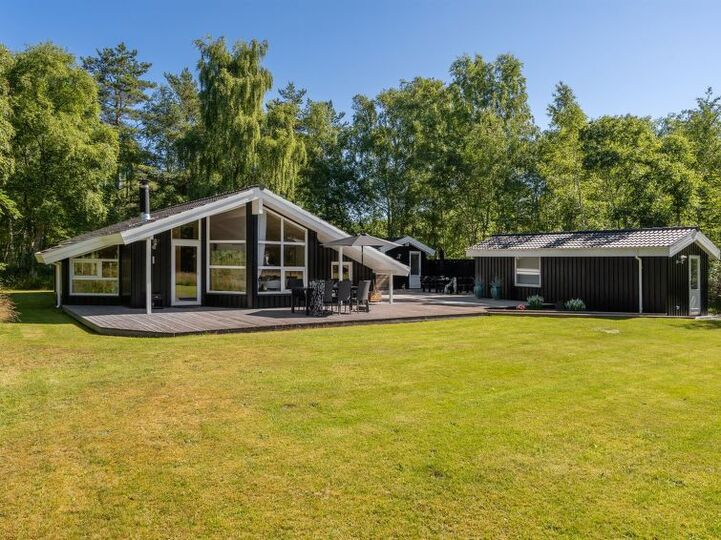 Time to Relax, Læsø 1027, Læsø, Denmark