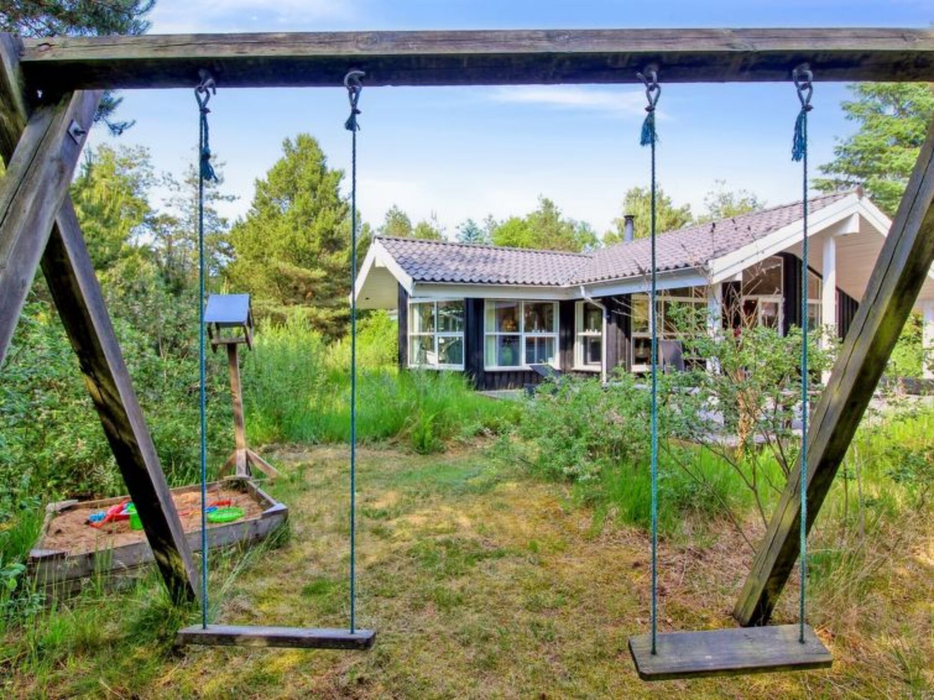 Outdoor