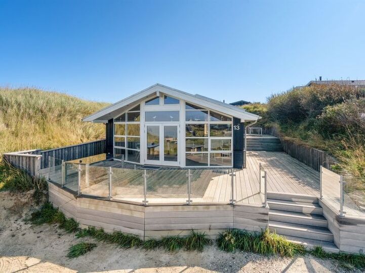 Perfect Family Retreat, Hjørring 1073, Hjørring, Denmark