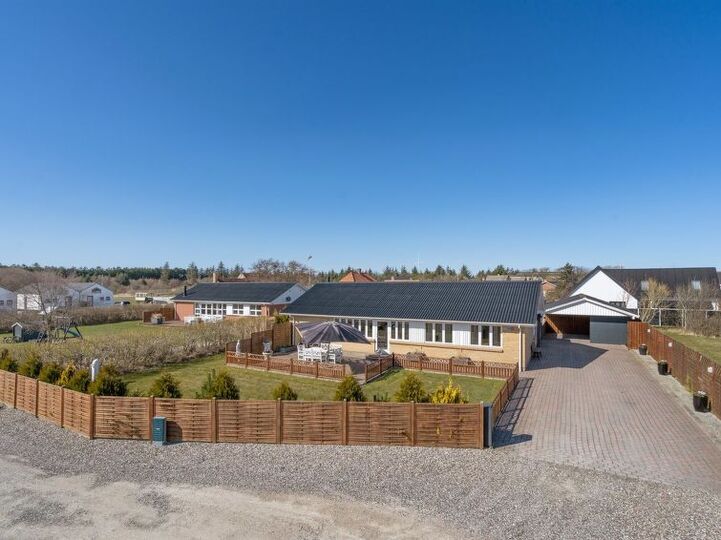 Exclusive Home in Perfect Location, Fjerritslev 1073, Fjerritslev, Denmark