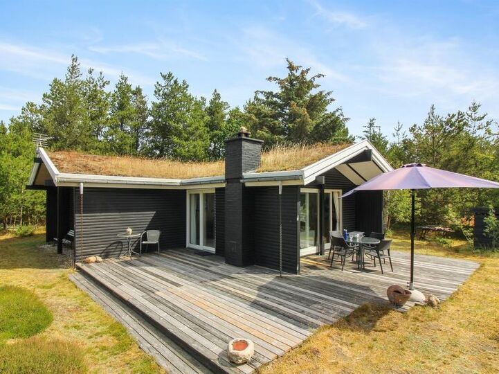 Time to Relax, Blokhus 1027, Blokhus, Denmark