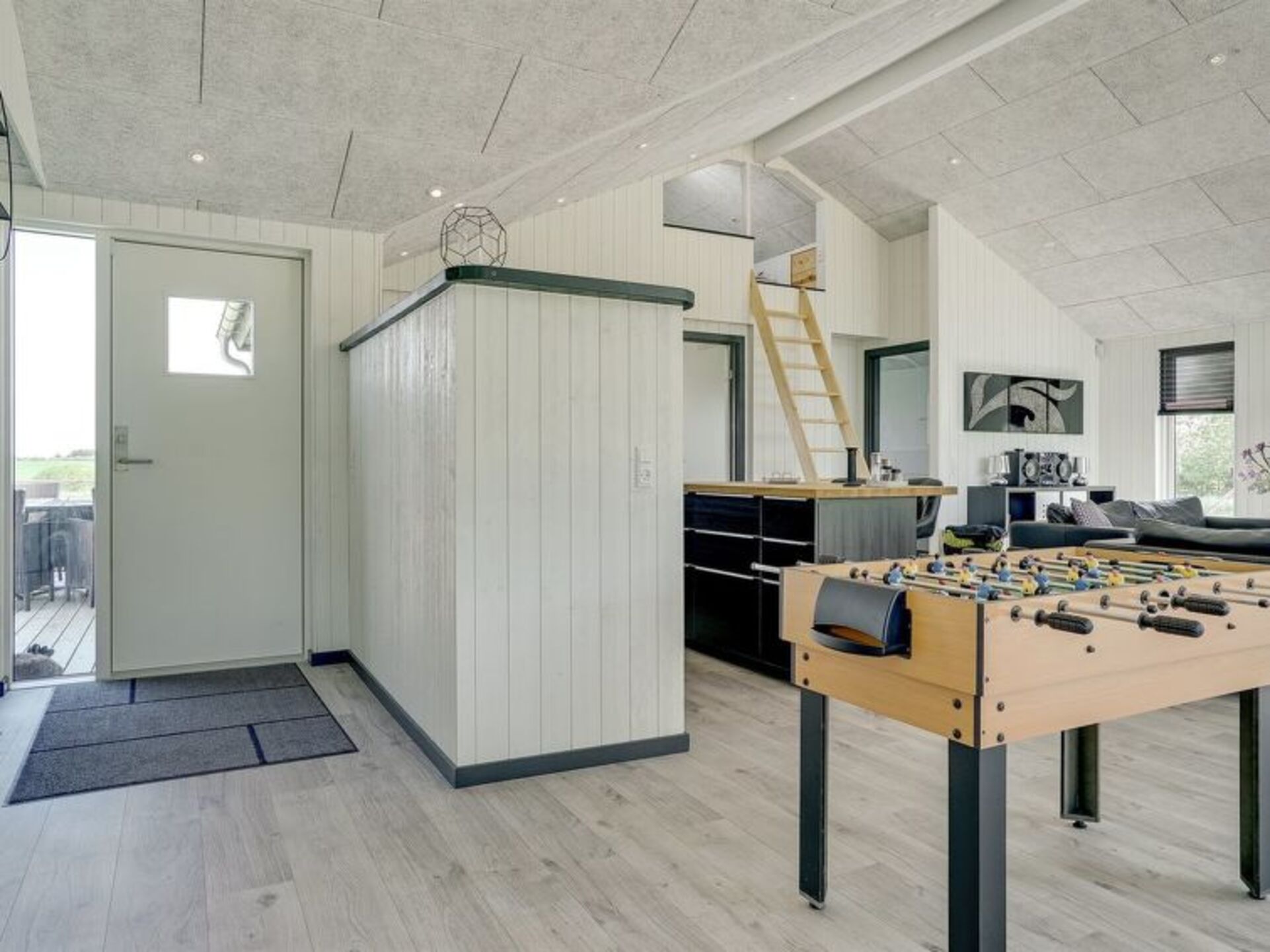 Inside other