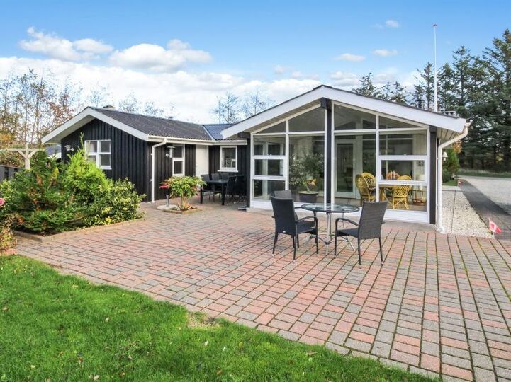 Luxury Retreat You will Love, Løkken 1028, Løkken, Denmark