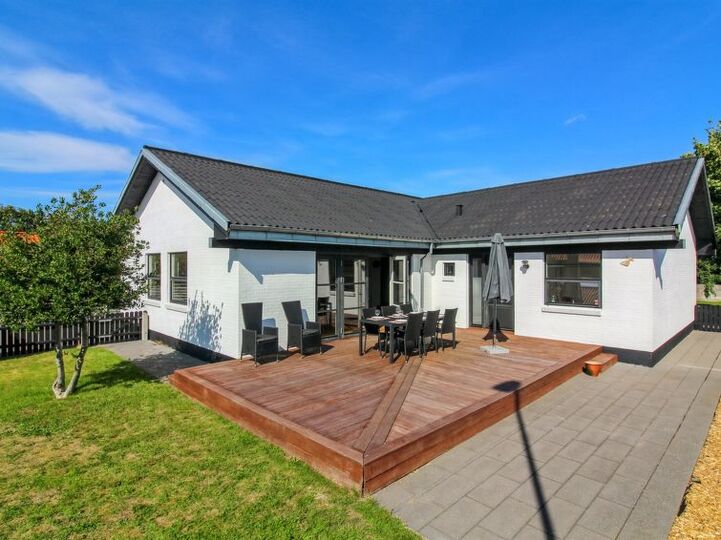 Your Perfect Getaway, Skagen 1033, Skagen, Denmark