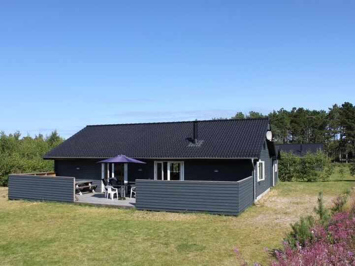 5 Star Home in Prime Location, Læsø 1050, Læsø, Denmark