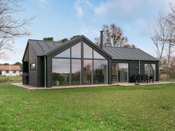 Luxury Retreat You will Love, Hals 1030, Hals, Denmark
