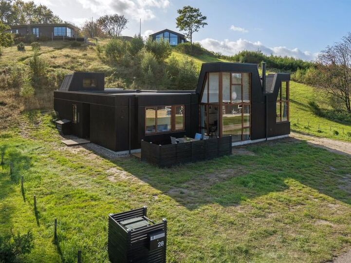 5 Star Home in Prime Location, Glesborg 1009, Glesborg, Denmark