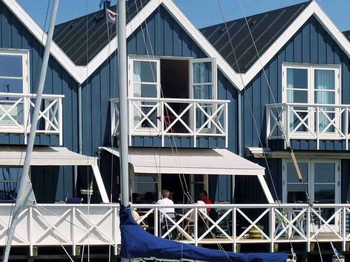5 Star Home in Prime Location, Grenaa 1017, Grenaa, Denmark
