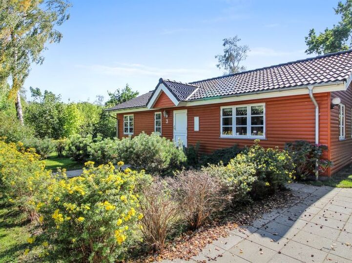 Exclusive Home in Perfect Location, Grenaa 1023, Grenaa, Denmark