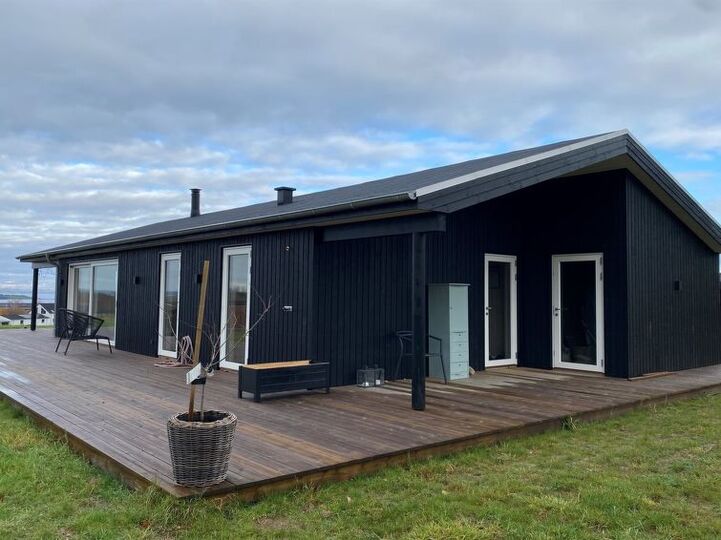 Perfect Family Retreat, Knebel 1024, Knebel, Denmark