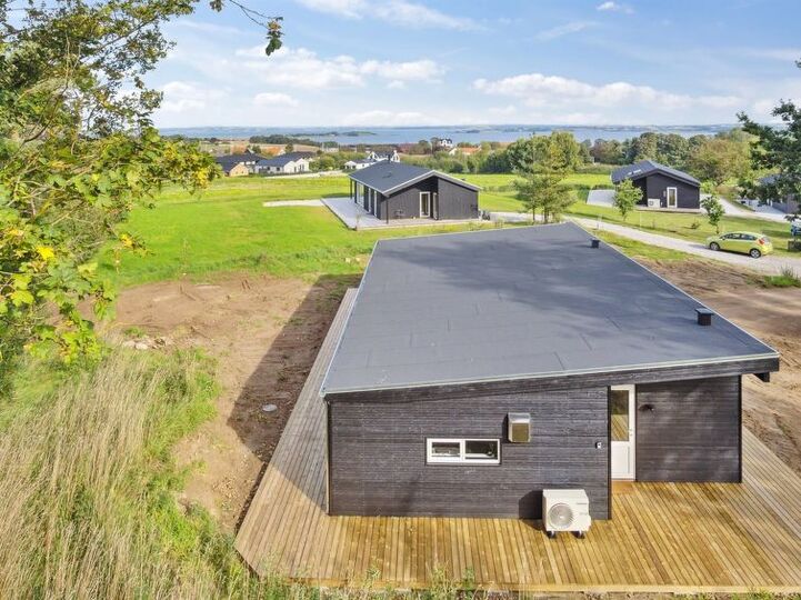 Luxury Home, Idyllic Location, Knebel 1025, Knebel, Denmark
