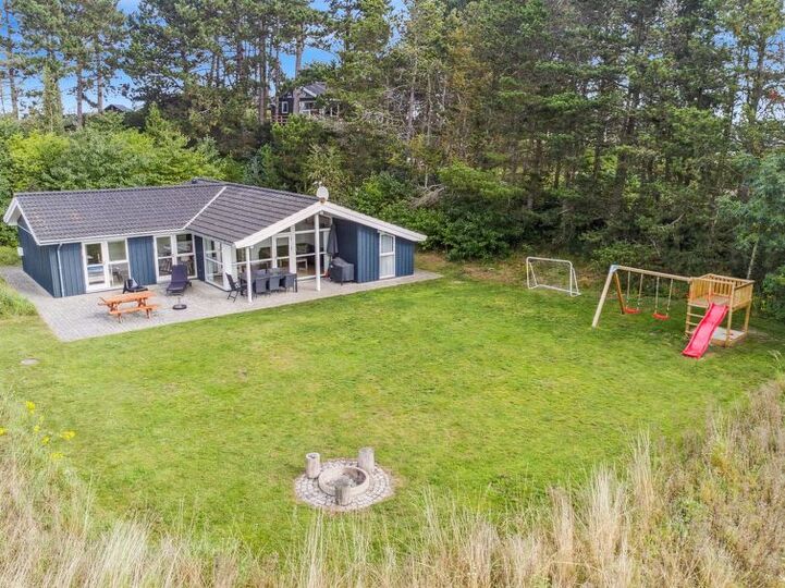 Exclusive Home in Perfect Location, Knebel 1026, Knebel, Denmark