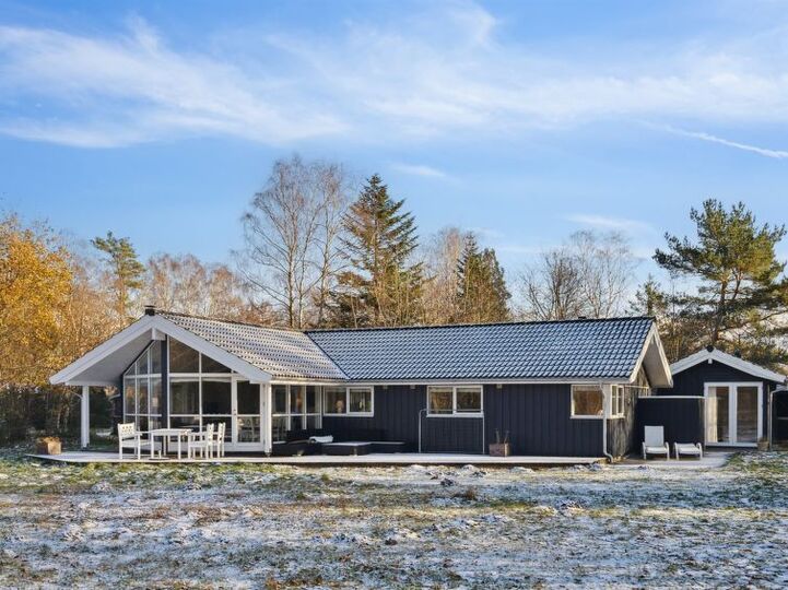 Luxury Retreat You will Love, Ebeltoft 1006, Ebeltoft, Denmark