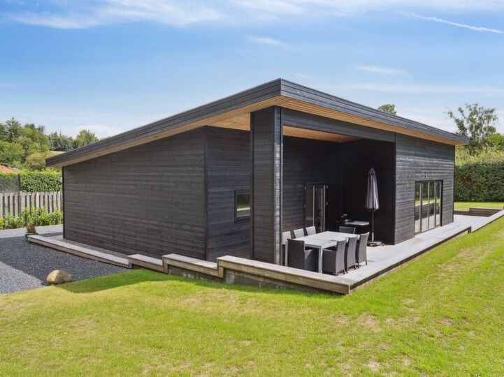 Luxury Retreat You will Love, Ebeltoft 1007, Ebeltoft, Denmark