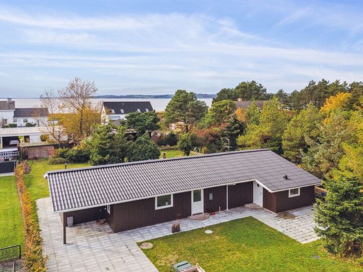 Luxury Retreat You will Love, Ebeltoft 1008, Ebeltoft, Denmark