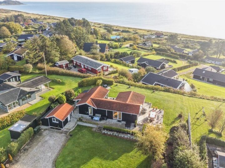 5 Star Home in Prime Location, Ebeltoft 1010, Ebeltoft, Denmark