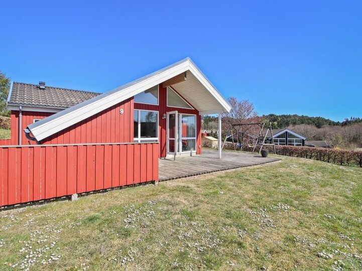 Your Perfect Getaway, Ebeltoft 1016, Ebeltoft, Denmark